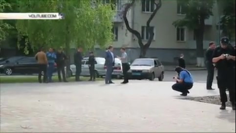 Накануне porn video – Памятник мазепе подорвали в полтаве накануне открытия