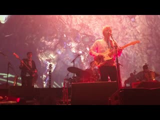 Johnny flynn the sussex wit barleycorn (17⁄10⁄17)