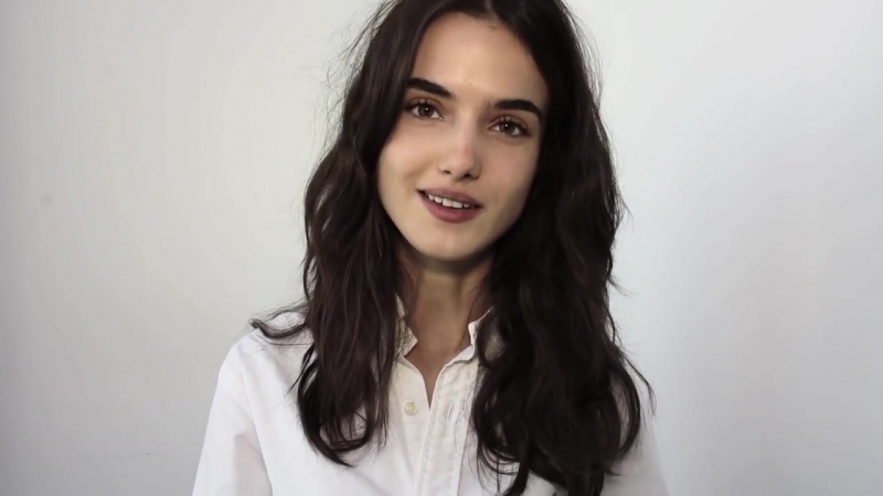Next questions blanca padilla