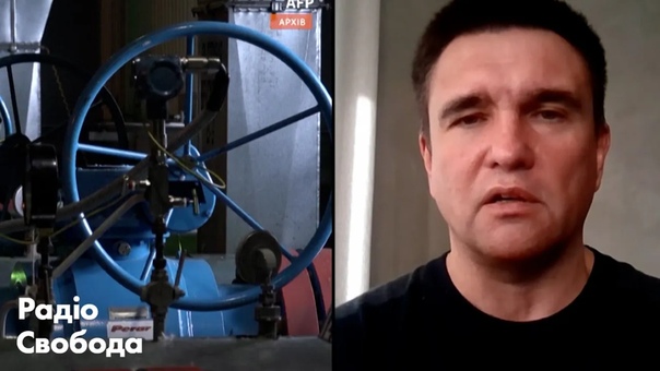 «я бы на месте макрона взял шольца и поехал в киев» – павел климкин