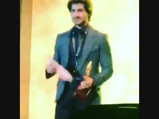 Видео от jennifer winget ☜♡☞ harshad chopda | jenshad