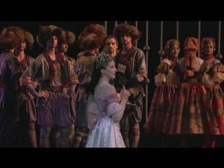 Minkus, delibes la source act 2 (jean guillaume bart, 2010)