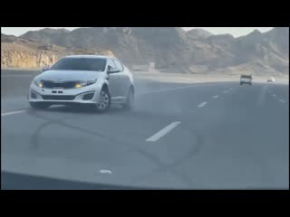 Arabian drift | saudi drift