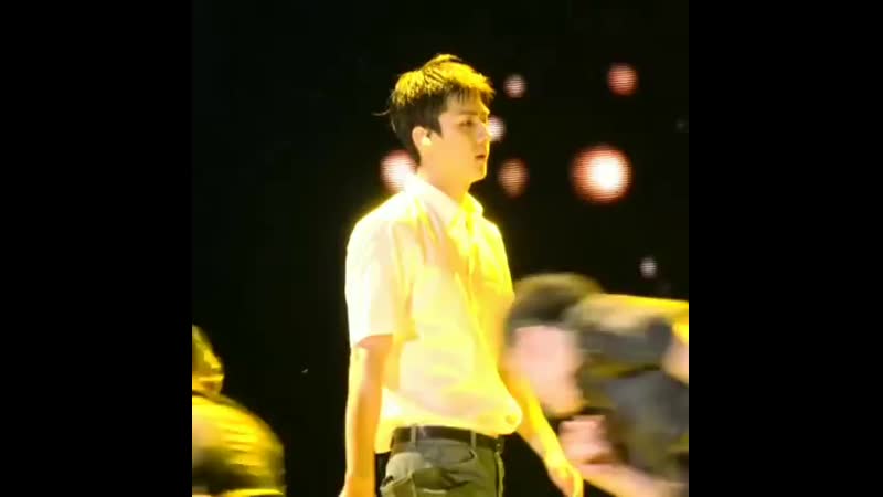 Сехун и девушки )