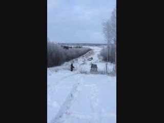 Yamal off road live