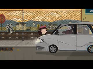 Little misfortune release date trailer