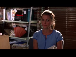 Официантка / waitress (2007)