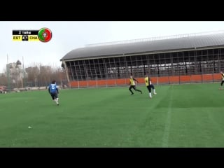 Estoril v chaves | 19 04 | amateur portugal league