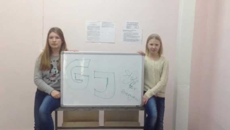 Глория porn video – Реклама одежды глория джинс дуббль 2