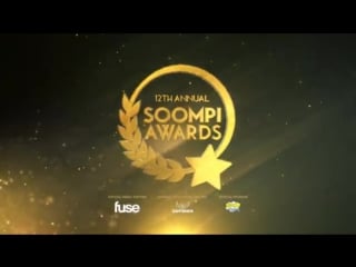 [05 01 2017]monsta x round two for best fandom in soompi awards unlocked!