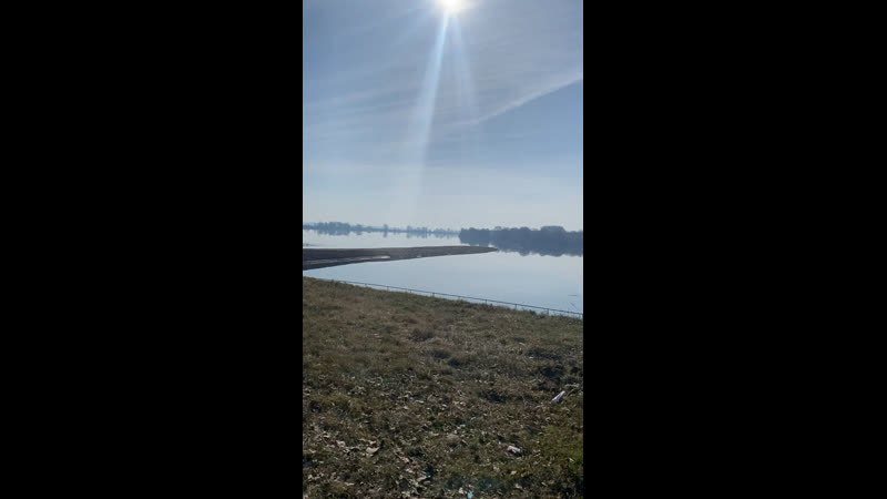 Ежедневная утренняя прогулка