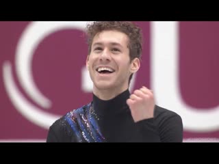 Jason brown sp, wc 2019