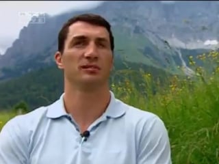 Boxen rtl wladimir klitschko vs lamon brewster 2 7 july 2007