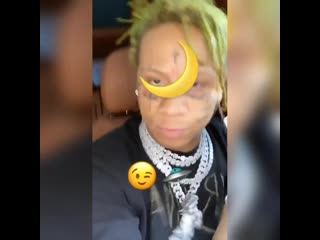 Trippie redd & sunny2point0 hello kitty (snippet)