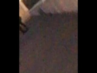 Спалила парочку [ эпичный kaazec]