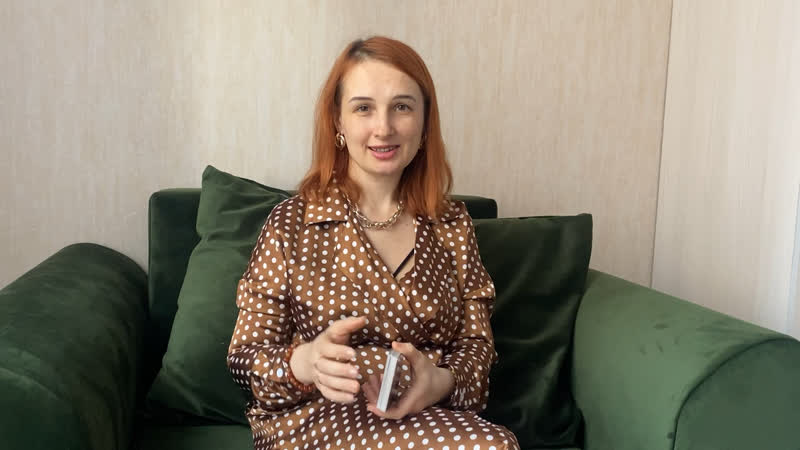 Интервью с ведьмой | мария самохина