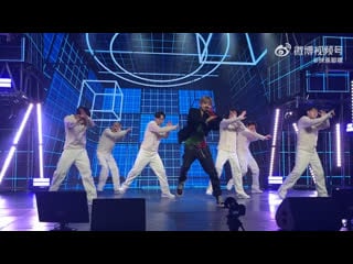 230818 le'v a i bae @ debut showcase