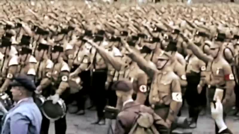 Идол укро mit adolf hitler ich will