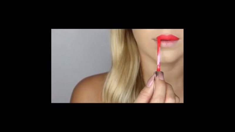 Жидкая матовая помада anastasia beverly hills в оттенке electric coral