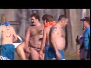 Rugby in dunedin – full match sd