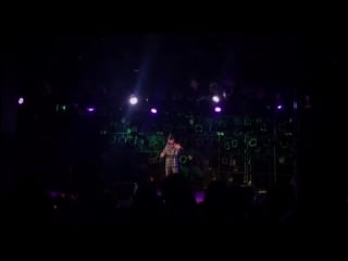 [sns] 170725 lucente japan promotion hero solo #lucente#japan