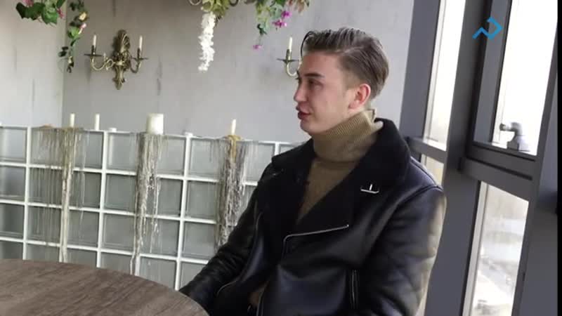 Гейлер неге көбейіп кетті??? почему геев стало много???