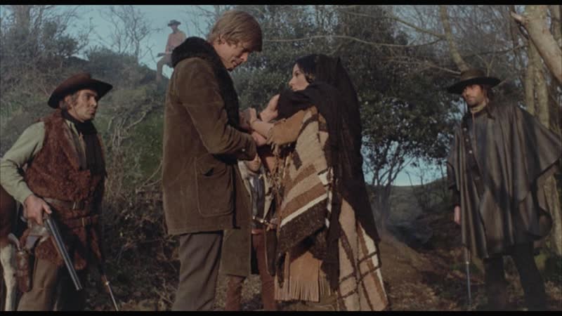 1970 рой кольт и винчестер джек / roy colt e winchester jack