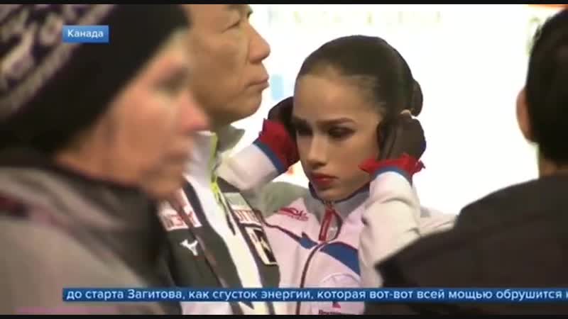 Алина и этери