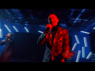 Oxxxymiron ★ переплетено [live]