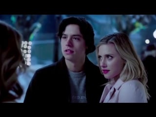 Ривердейл удаленная сцена 1х13