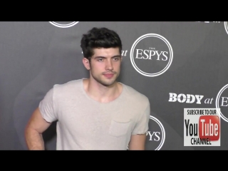 Мероприятия ›› картер на вечеринке «body espy» ночного клуба «avalon» в голливуде [13 07 16]