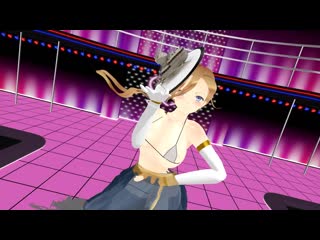 [mmd] r 18 porn b