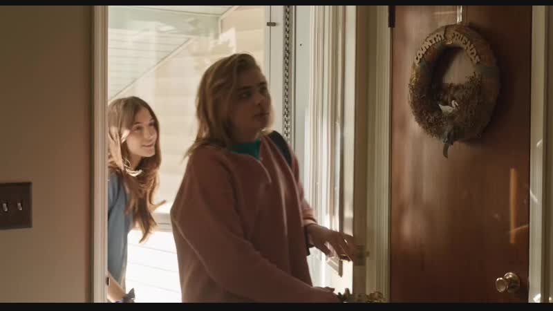 Chloë grace moretz, quinn shephard the miseducation of cameron post (2018) хлоя грейс морец неправильное воспитание