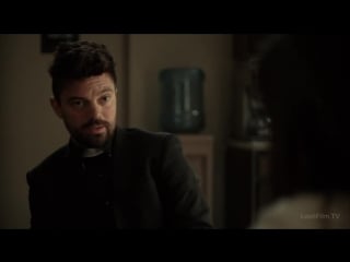 Пастырь / preacher 1 сезон 01 серия [озвучка lostfilm]