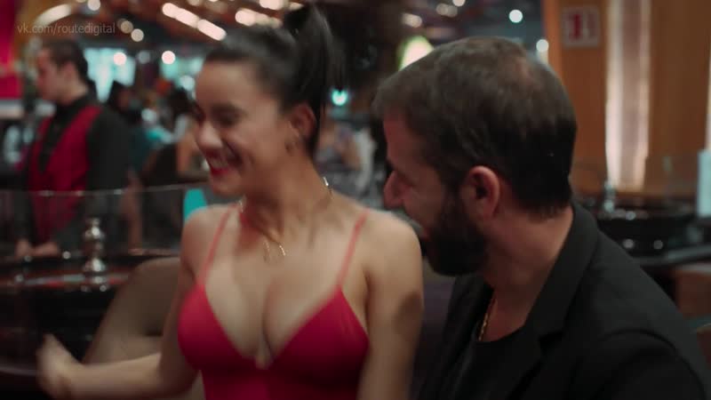 Paulina gaitan nude diablo guardián s01e06 (2018) hd 1080p watch online / паулина гайтан страж дьявола