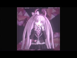 ⊱ utsugi kotoko | danganronpa