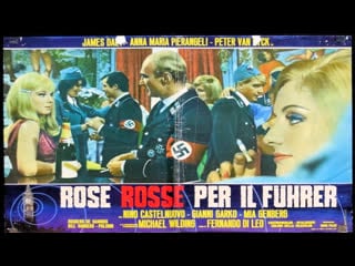 Rose rosse per il führer (1968)