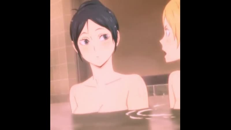 ⌊ haikyuu; kiyoko ⌉