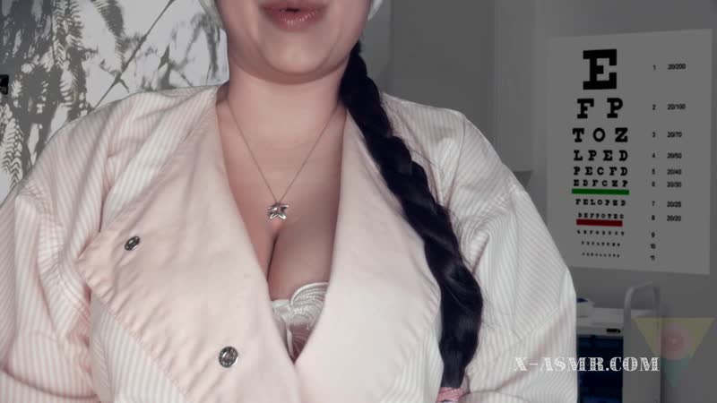 Emergency porn video – Asmr medical emergency