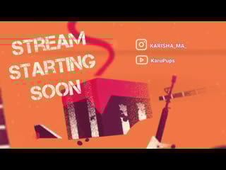 Karisha ma live via