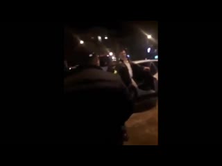 Дпс в ставрополье тормознуло гопника саню, оказавшегося федеральным судьей короб