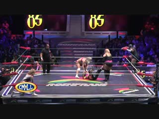 Marcela, princesa sugehit y jarochita vs dalys, amapola y metalica