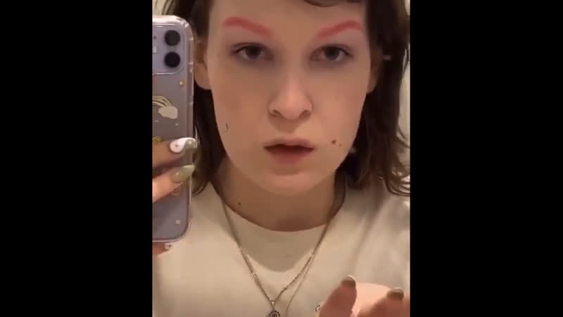 Феминистка сломалась феминистка феминизм