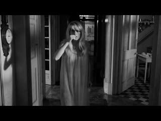 Repulsion 1965 / отвращение hd 720 (rus)