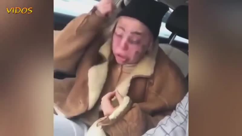 Я за собой слежу