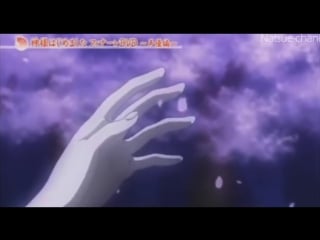 Advertencia spoiler kamisama hajimemashita ova 4 (japonés)