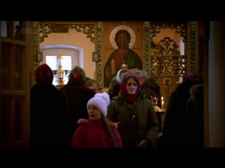 Искусство россии 1 й серия (прощание с лесом) hd 720p