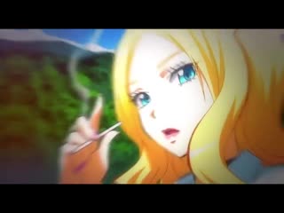 Irina jelavic | assassinations classroom