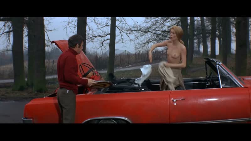 Catherine deneuve nude mississippi mermaid (1969) hd 1080p watch online