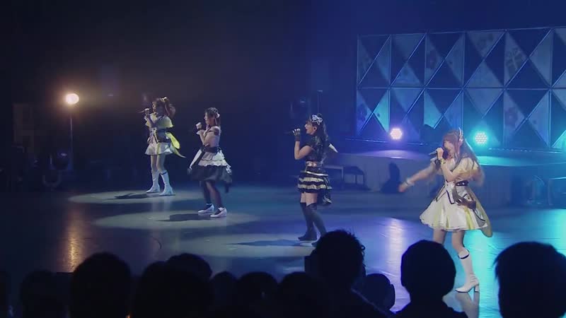 Shika, leon, hibiki, miki overmaster